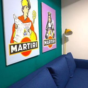 Apartamento de 1 Dormitorio
